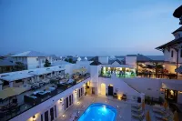The Pearl Hotel