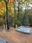 Brand New Relaxing Mountain Retreat