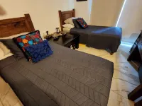 Luxury on stunning La Ropa beach in tropical Zihuatanejo Mexico - 4-stjärniga