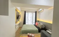 Apartment the Jarrdin by Hallo Tidur - balcony