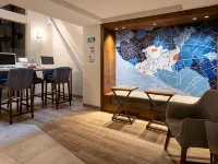 Holiday Inn Express MORELIA CENTRO HISTORICO by IHG Hotels in Morelia