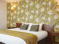 Castle Inn by Greene King Inns Hotels in Bakewell
