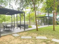 1Medini 1BedRoom NiceView By WP Homestay - Boutique