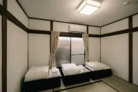 Kokoro no sato EN - Biệt thự