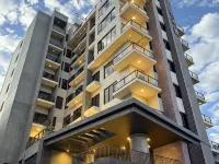 Sun Moon Lake Goldentulip Hotel โรงแรมใกล้ทะเลสาบซันมูน