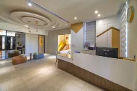 Taoran of the Ocean Family Homestay - parking