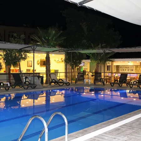 Hotel Gold Stone