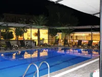 Hotel Gold Stone - Beach