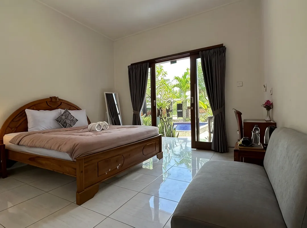 Ritha Guest House Canggu - Canggu