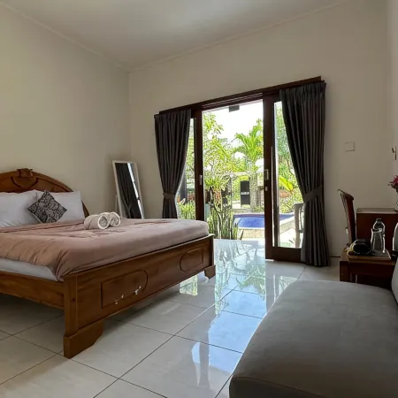 Ritha Guest House Canggu