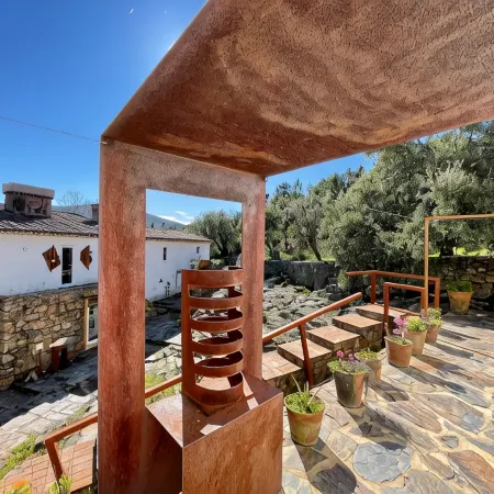 Barrieiro - Art & Nature