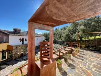 Quinta do Barrieiro - Art Selection by Maria Leal da Costa โรงแรมใน