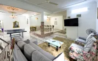 Family Home Ampang Utama | Muslim Friendly (9 people) - Pools