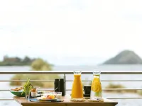 EL CLASSICO Apartement - breakfast