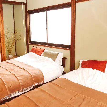 Cozy Fukui