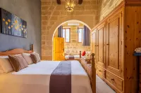 Naduri - 3 bedrooms (sleeps 7 + 2 kids) Nadur village - Homestays