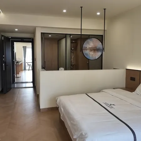 Yimei Homestay