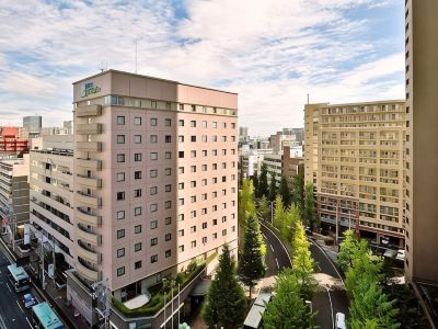 ANA Holiday Inn SENDAI by IHG