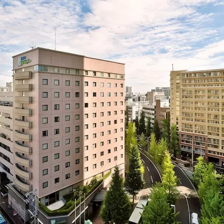 ANA Holiday Inn SENDAI by IHG