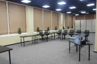 Sunflower Hotel Vnukovo, ZONT Hotel Group - โรงแรมราคาถูก