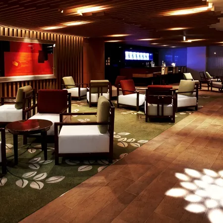 Mars GardenWood Gotemba