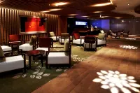 Mars GardenWood Gotemba - bar