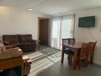 Champ Villa - Bungalows