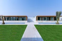 AL JUNAIDI FARM BY BRIDGE RETREATS