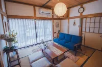 Ocean View Private Villa with Infinity Bath & Kura Sauna – Sea Side Tsubaki