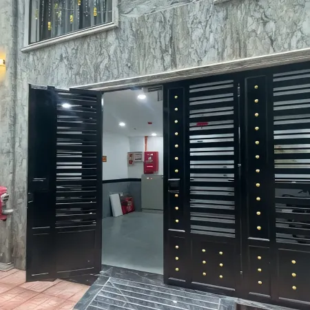 25 House Ngoc Lam Отели рядом с достопримечательностью «Гиалам»