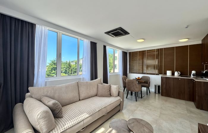 Comfort Apartments Balkan