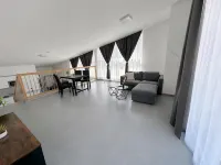 Grazora Living Apartments