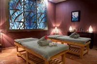 Ghazala Luxury Collection Alamein - spa
