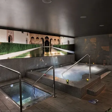 Gran Hotel Luna de Granada