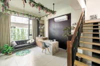 Alleybend Homestay