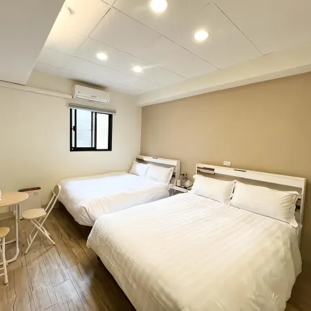 Jiufen cenpin B&B Отели рядом с достопримечательностью «Железнодорожная станция Houtong»