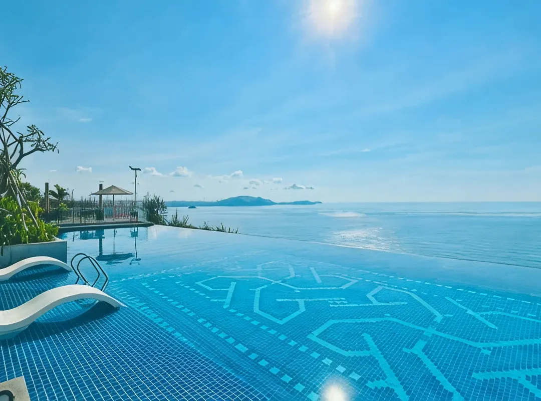 Mandala Cham Bay Beachfront - Mui Ne - Mũi Né