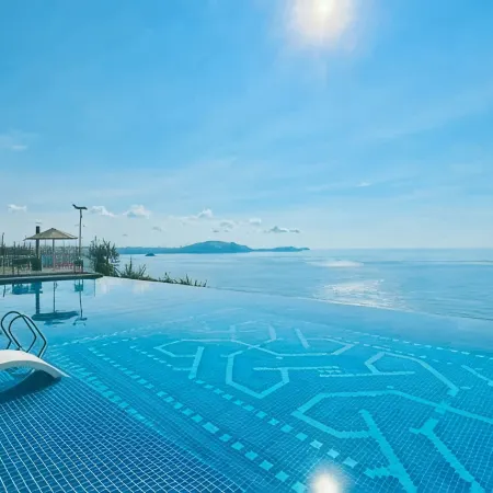Mandala Cham Bay Beachfront - Mui Ne