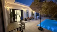 ChillTime - Bungalows
