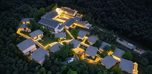 구이저우 원뤼자이·용츠 국제 리조트 호텔（카이리）