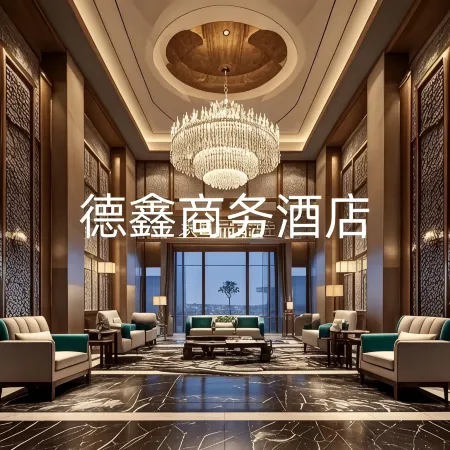 Hequ Dexin Business Hotel