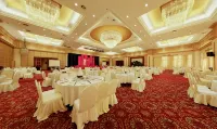 Wanjiahao (Nanjing) International Hot Spring Hotel - breakfast