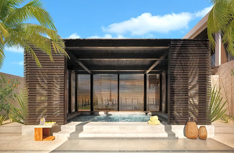 Nobu Hotel Los Cabos photo 5