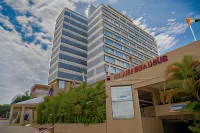 Hotel Tiama Hotels in 
