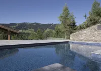Four Seasons Resort Megève - 5 stjerner