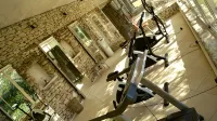 Le Phébus & Spa – Relais & Châteaux - Gym