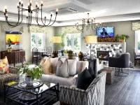 Franschhoek Boutique Hotel - Lion Roars Hotels & Lodges