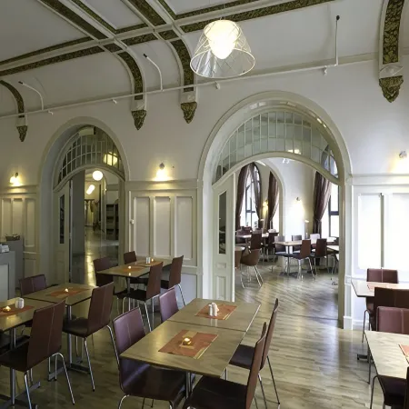 Hotel 1904