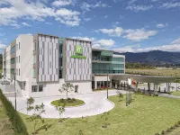 Holiday Inn QUITO AIRPORT by IHG Hotels near El Ejido Park