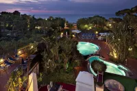 Grand Hotel Il Moresco - con vista mare